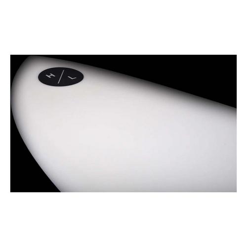 Hyperlite 2025 Condor Lost Surf Wakesurf Board - Primary Image