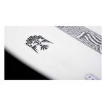 Hyperlite 2025 Condor Lost Surf Wakesurf Board - Thumbnail 5 of 6