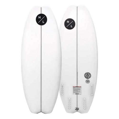 Hyperlite 2025 ARC Lost Surf Wakesurf Board - Primary Image