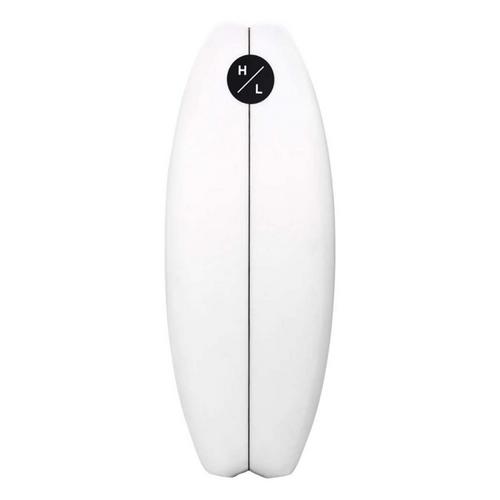 Hyperlite 2025 ARC Lost Surf Wakesurf Board - Primary Image