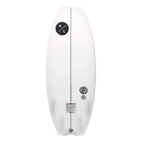 Hyperlite 2025 ARC Lost Surf Wakesurf Board - Primary Image