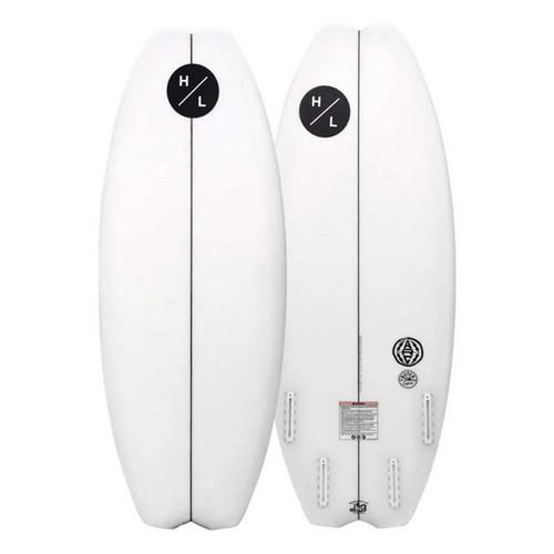 Hyperlite 2026 ARC Wakesurf Board - Primary Image