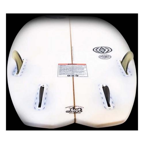 Hyperlite 2026 ARC Wakesurf Board - Primary Image