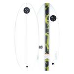 Hyperlite Lobo Wakesurf Board - Thumbnail 1 of 3