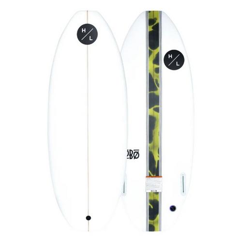 Hyperlite Lobo Wakesurf Board - Primary Image