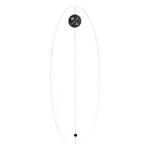 Hyperlite Lobo Wakesurf Board - Thumbnail 2 of 3