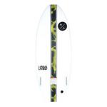 Hyperlite Lobo Wakesurf Board - Thumbnail 3 of 3