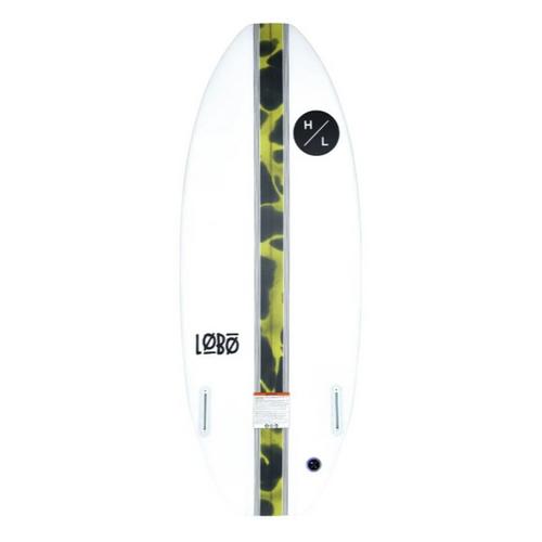 Hyperlite Lobo Wakesurf Board - Primary Image