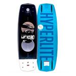Hyperlite 2025 Sender Wakeboard w/Team OT Binding Package - Thumbnail 2 of 8