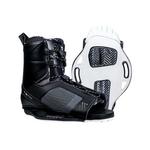 Hyperlite 2025 Sender Wakeboard w/Team OT Binding Package - Thumbnail 3 of 8