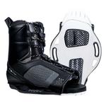 Hyperlite 2025 Sender Wakeboard w/Team OT Binding Package - Thumbnail 6 of 8