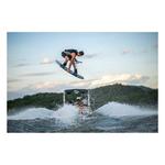 Hyperlite 2025 Sender Wakeboard w/Team OT Binding Package - Thumbnail 7 of 8