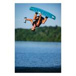 Hyperlite 2025 Sender Wakeboard w/Team OT Binding Package - Thumbnail 8 of 8
