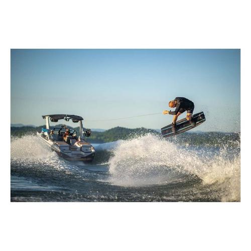 Hyperlite Kruzr w/Team OT Wakeboard Package - Primary Image