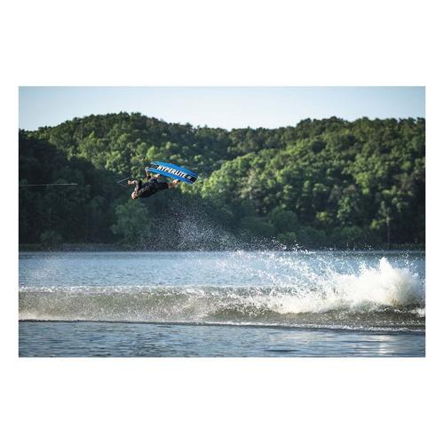 Hyperlite Kruzr w/Team OT Wakeboard Package - Primary Image