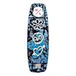 Women's Hyperlite 2025 Journey w/Viva Wakeboard Package - Thumbnail 3 of 7