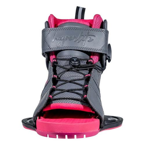 Women's Hyperlite 2025 Journey w/Viva Wakeboard Package - Primary Image