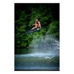 Women's Hyperlite 2025 Journey w/Viva Wakeboard Package - Thumbnail 6 of 7