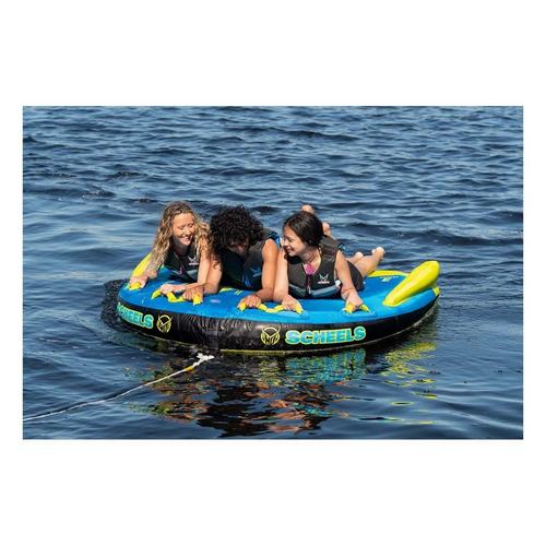 HO Sports Bomber 3-XT 3-Person Towable Tube - Primary Image