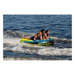 HO Sports Bomber 3-XT 3-Person Towable Tube - Thumbnail 8 of 9