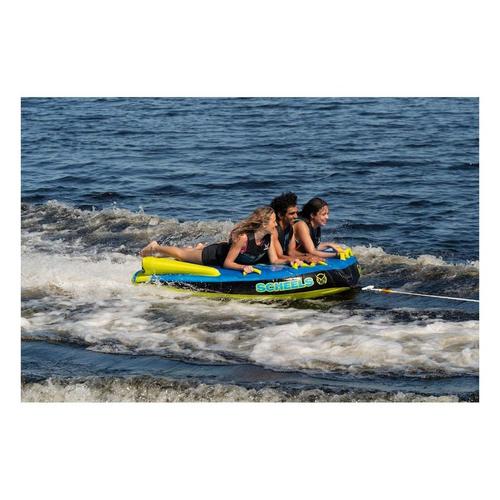 HO Sports Bomber 3-XT 3-Person Towable Tube - Primary Image