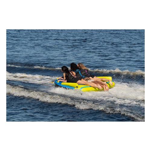 HO Sports Bomber 3-XT 3-Person Towable Tube - Primary Image