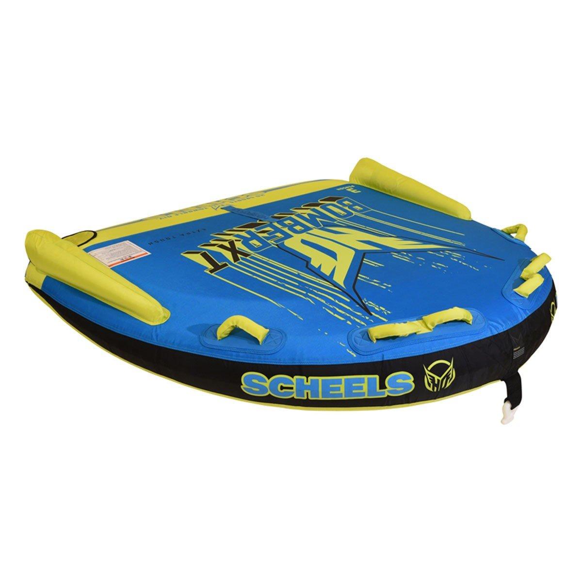 HO Sports Bomber 3-XT 3-Person Towable Tube | SCHEELS.com