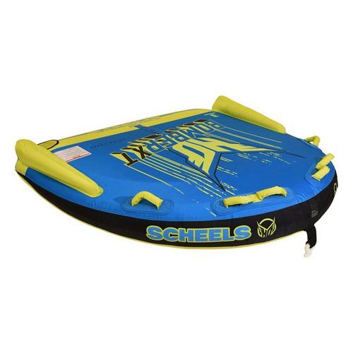 HO Sports Bomber 3-XT 3-Person Towable Tube - Primary Image