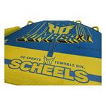 HO Sports Bomber 3-XT 3-Person Towable Tube - Thumbnail 3 of 9