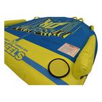 HO Sports Bomber 3-XT 3-Person Towable Tube - Thumbnail 4 of 9