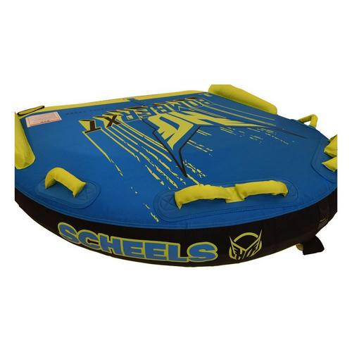 HO Sports Bomber 3-XT 3-Person Towable Tube - Primary Image