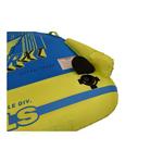 HO Sports Bomber 3-XT 3-Person Towable Tube - Thumbnail 6 of 9