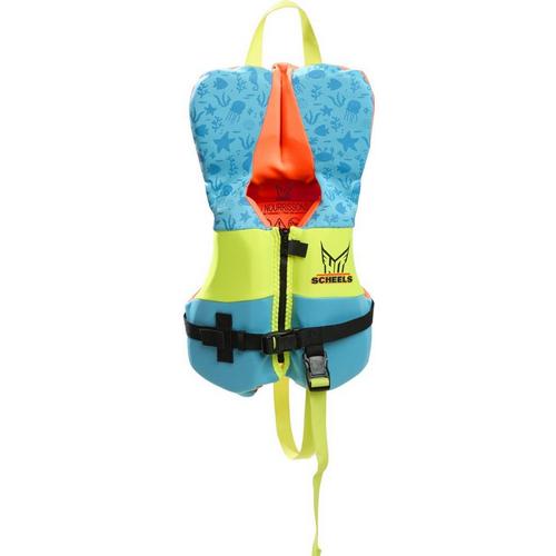 Scheels Infant Boys' HO Sports Life Vest - Primary Image
