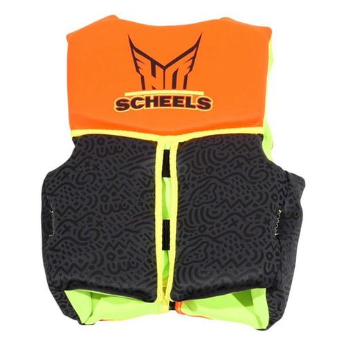 Kids' HO Sports x Scheels Life Vest - Primary Image