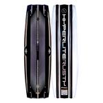 Hyperlite 2025 Rusty Pro Wakeboard w/Team X Binding Package - Thumbnail 2 of 3