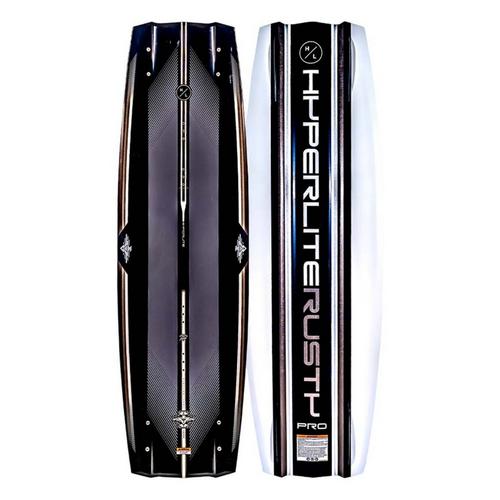 Hyperlite 2025 Rusty Pro Wakeboard w/Team X Binding Package - Primary Image