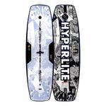 Hyperlite 2025 Murray Pro Wakeboard w/Team X Binding Package - Thumbnail 2 of 3