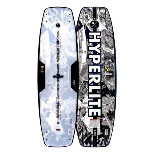 Hyperlite 2025 Murray Pro Wakeboard w/Team X Binding Package - Primary Image