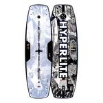 Hyperlite 2025 Murray Pro w/Team OT Wakeboard Package - Thumbnail 2 of 3