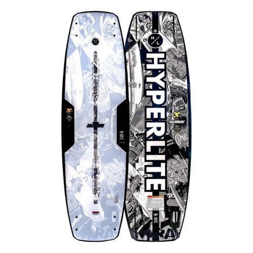 Hyperlite 2025 Murray Pro w/Team OT Wakeboard Package - Primary Image