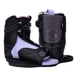 Junior Girls Hyperlite 2025 Eden Wakeboard w/Jinx Binding Package - Thumbnail 3 of 3