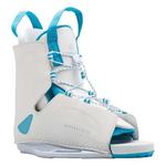 Women's Hyperlite 2025 Eden Wakeboard w/Allure Binding Package - Thumbnail 3 of 3