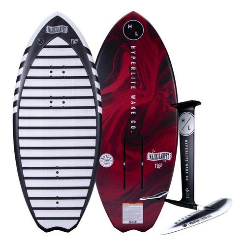 Hyperlite 2025 Majik Karpet Carbon w/MK 1500 Foil Kit - Primary Image