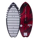 Hyperlite 2025 Majik Karpet Carbon w/MK 1500 Foil Kit - Thumbnail 2 of 3