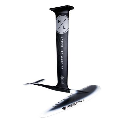 Hyperlite 2025 Majik Karpet Carbon w/MK 1500 Foil Kit - Primary Image