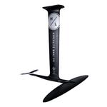 Hyperlite 2025 Majik Karpet Carbon w/1100 Raptor Foil Kit Wake Foil Package - Thumbnail 3 of 3