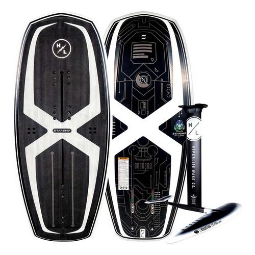 Hyperlite 2025 Starship w/MK 1500 Foil Kit Wake Foil Package - Primary Image