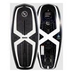 Hyperlite 2025 Starship w/1100 Raptor Foil Kit Wake Foil Package - Thumbnail 2 of 3