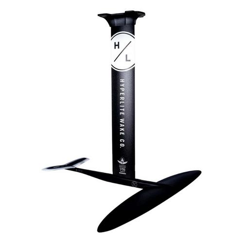 Hyperlite 2025 Starship w/1100 Raptor Foil Kit Wake Foil Package - Primary Image