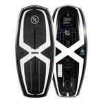 Hyperlite 2025 Starship w/Falcon 1200 Foil Kit Wake Foil Package - Thumbnail 2 of 3